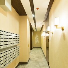 Квартира 91 м², 3-комнатная - изображение 2