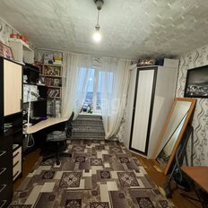 Квартира 35,3 м², 2-комнатная - изображение 2