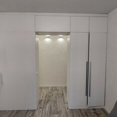 Квартира 45 м², 2-комнатная - изображение 5