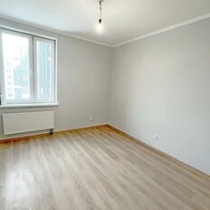 Квартира 35,8 м², 1-комнатная - изображение 3