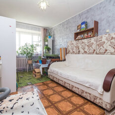 Квартира 30,4 м², 1-комнатная - изображение 2