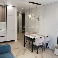 Квартира 43,8 м², 2-комнатная - изображение 4