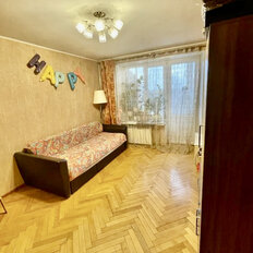 Квартира 38,1 м², 2-комнатная - изображение 5