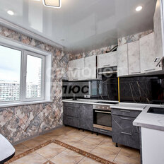 Квартира 86,2 м², 3-комнатная - изображение 2