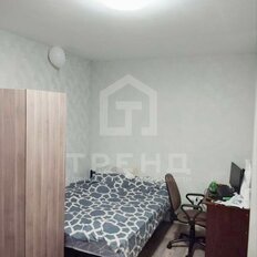 Квартира 31,3 м², 1-комнатная - изображение 5