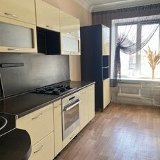 Квартира 42,1 м², 1-комнатная - изображение 1