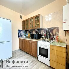 Квартира 40,6 м², 1-комнатная - изображение 2