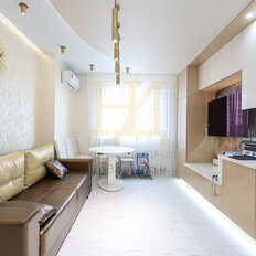 Квартира 52,3 м², 2-комнатная - изображение 3
