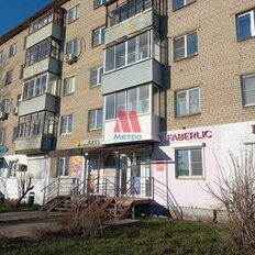 Квартира 30,3 м², 1-комнатная - изображение 1