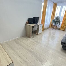 Квартира 64 м², 2-комнатная - изображение 5