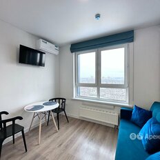 Квартира 18 м², студия - изображение 3