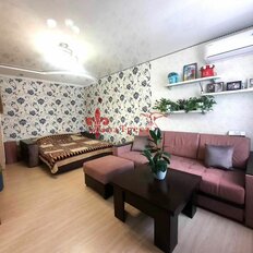 Квартира 34,6 м², студия - изображение 3