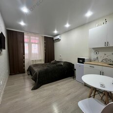 Квартира 23,8 м², студия - изображение 1