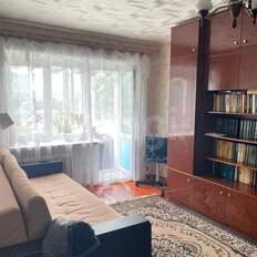 Квартира 29,6 м², 1-комнатная - изображение 1
