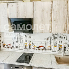 Квартира 30 м², 1-комнатная - изображение 3