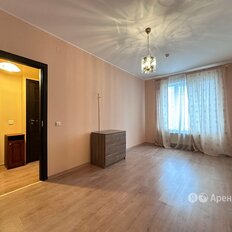 Квартира 35 м², 1-комнатная - изображение 5