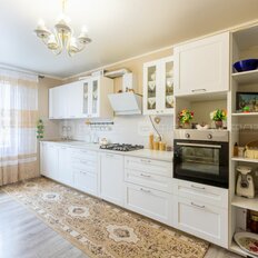 262,3 м², дом - изображение 5