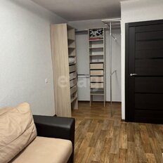 Квартира 30 м², 1-комнатная - изображение 4