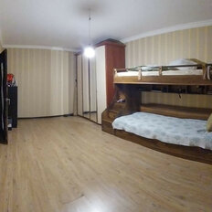 Квартира 59,1 м², 2-комнатная - изображение 3