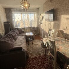 Квартира 45 м², 2-комнатная - изображение 2