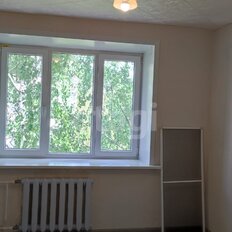 Квартира 17,8 м², 1-комнатная - изображение 2