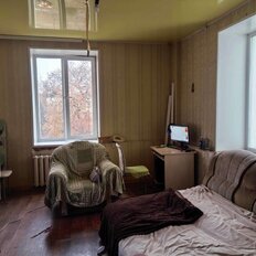 Квартира 59 м², 2-комнатная - изображение 1