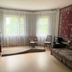 Квартира 63,5 м², 2-комнатная - изображение 1