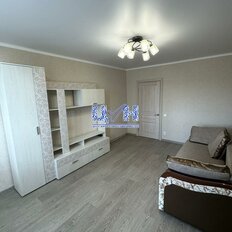 Квартира 45 м², 1-комнатная - изображение 1