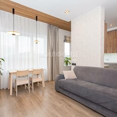 Квартира 73,4 м², 3-комнатная - изображение 5