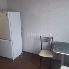 Квартира 33,6 м², 1-комнатная - изображение 2