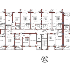 Квартира 30,3 м², 1-комнатная - изображение 2