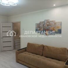 Квартира 57 м², 2-комнатная - изображение 1