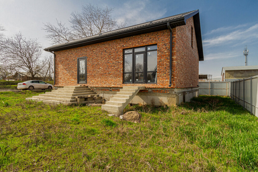 50,7 м² дом, 6,7 сотки участок 4 650 000 ₽ - изображение 55