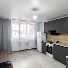 Квартира 23,5 м², студия - изображение 2