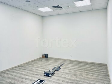 590 м², офис 3 716 496 ₽ в месяц - изображение 5