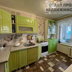 Квартира 50 м², 2-комнатная - изображение 4