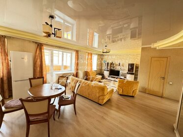 Купить квартиру в многоэтажном доме у станции 73 км в Сочи - изображение 25