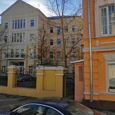 4,5 м², юридический адрес - изображение 1