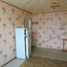 16,5 м², комната - изображение 5