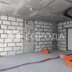 Квартира 27,6 м², студия - изображение 4