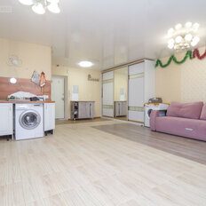 Квартира 43,1 м², студия - изображение 2