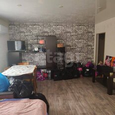 Квартира 30,4 м², 1-комнатная - изображение 1