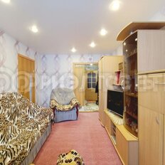 Квартира 42,5 м², 2-комнатная - изображение 5