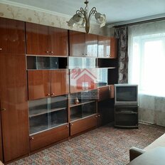 Квартира 36 м², 1-комнатная - изображение 5