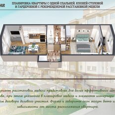 Квартира 38,2 м², 2-комнатная - изображение 2