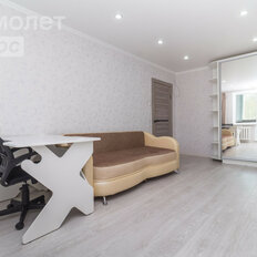 Квартира 32,6 м², 1-комнатная - изображение 3