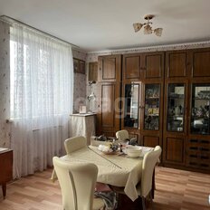 Квартира 33,5 м², студия - изображение 4