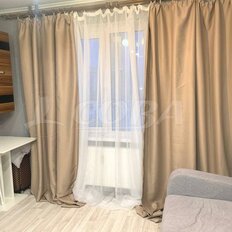 Квартира 21,4 м², студия - изображение 5