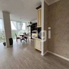 Квартира 98,1 м², 3-комнатная - изображение 5