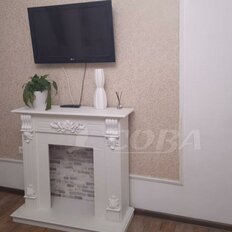 Квартира 41 м², студия - изображение 4